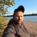 Знакомства: Владимир, 38 лет, Ярославль
