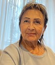 Знакомства: Татьяна, 64 года, Москва