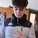 Знакомства: Philip Edward, 19 лет, Iași