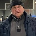 Знакомства: Федя, 58 лет, Тула