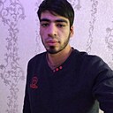 Знакомства: Абу, 24 года, Ульяновск