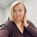 Знакомства: Ольга, 46 лет, Чебоксары