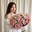 Знакомства: Катерина, 30 лет, Тюмень