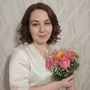 Знакомства: Светлана, 36 лет, Нижний Новгород
