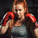 Знакомства: Elena, 36 лет, Искитим