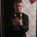 Знакомства: Андрей, 45 лет, Чебоксары