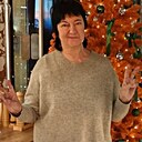 Знакомства: Ника, 65 лет, Санкт-Петербург