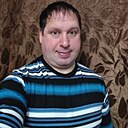 Знакомства: Серёжа, 41 год, Кирово-Чепецк