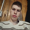 Знакомства: Bayza, 20 лет, Иркутск