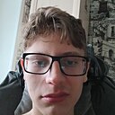 Знакомства: Даниил, 18 лет, Курск