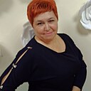 Знакомства: Галина, 52 года, Бузулук