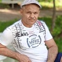 Знакомства: Иваныч, 45 лет, Курск