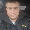 Знакомства: Юрий, 35 лет, Москва