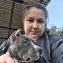 Знакомства: Кристина, 39 лет, Москва