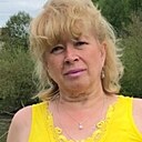 Знакомства: Анна, 60 лет, Домодедово