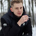 Знакомства: Валерий, 27 лет, Молодечно