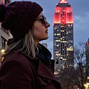 Знакомства: Нина, 38 лет, Алматы