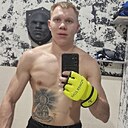 Знакомства: Денис, 28 лет, Хабаровск