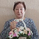 Знакомства: Анна, 65 лет, Константиновск