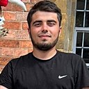 Знакомства: Алекс, 25 лет, Алматы