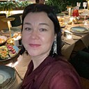 Знакомства: Марина, 40 лет, Губкинский