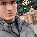 Знакомства: Mekan, 21 год, Сморгонь