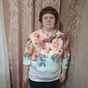 Знакомства: Инна, 40 лет, Порхов