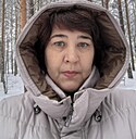 Знакомства: Оксана, 49 лет, Томск