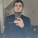 Знакомства: Расул, 26 лет, Ростов-на-Дону