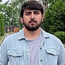 Знакомства: Bakh, 34 года, Одинцово