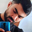 Знакомства: Huseyn, 29 лет, Свободный