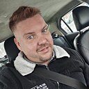 Знакомства: Серёга, 37 лет, Витебск