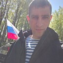 Знакомства: Андрей, 36 лет, Рославль