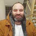 Знакомства: Андрей, 41 год, Витебск