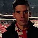 Знакомства: Misha, 32 года, Гданьск