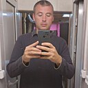 Знакомства: Андрей, 40 лет, Лениградская