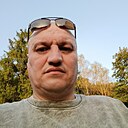 Знакомства: Дима, 50 лет, Барань