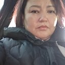 Знакомства: Gulshat, 51 год, Алматы