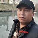 Знакомства: Али, 39 лет, Ташкент