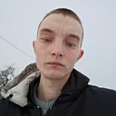 Знакомства: Сергей, 25 лет, Борисов