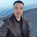 Знакомства: Илья, 35 лет, Сарышаган