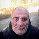 Знакомства: Саргис, 54 года, Адлер