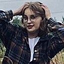Знакомства: Настя, 19 лет, Воткинск