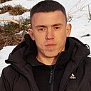 Знакомства: Владимир, 29 лет, Елизово