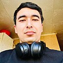 Знакомства: Abu, 23 года, Братск