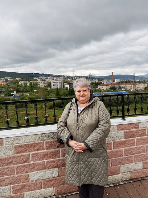 Фото - Tabor.ru