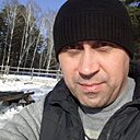 Знакомства: Олег, 45 лет, Чебаркуль