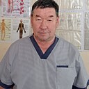 Знакомства: Галым, 57 лет, Уральск