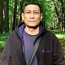 Знакомства: Аслан, 46 лет, Актобе