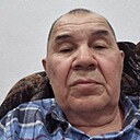 Знакомства: Булат, 66 лет, Усть-Каменогорск